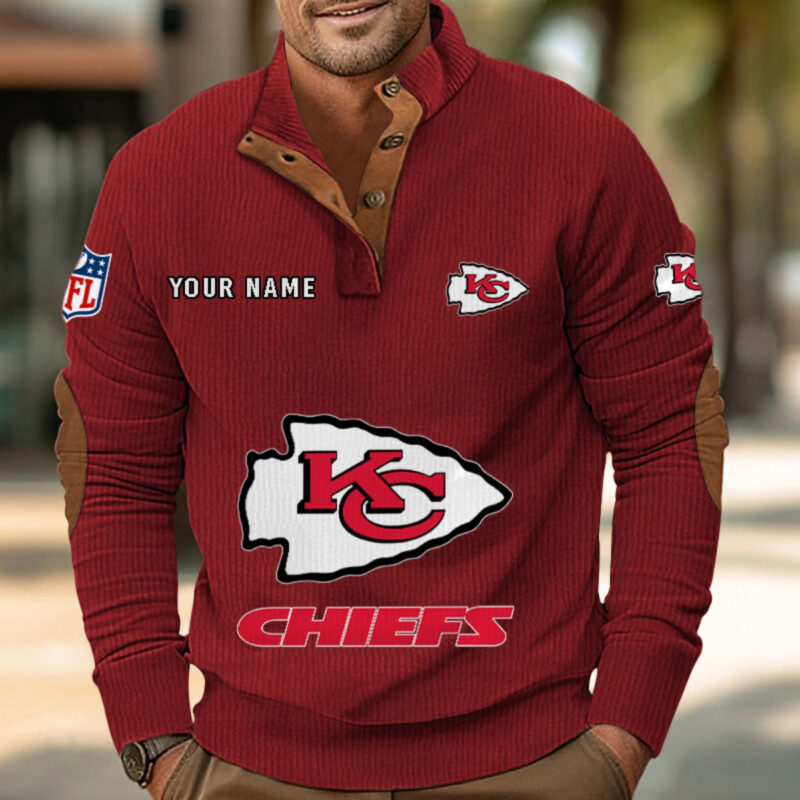 Kansas City Chiefs DDQSSWSA10450