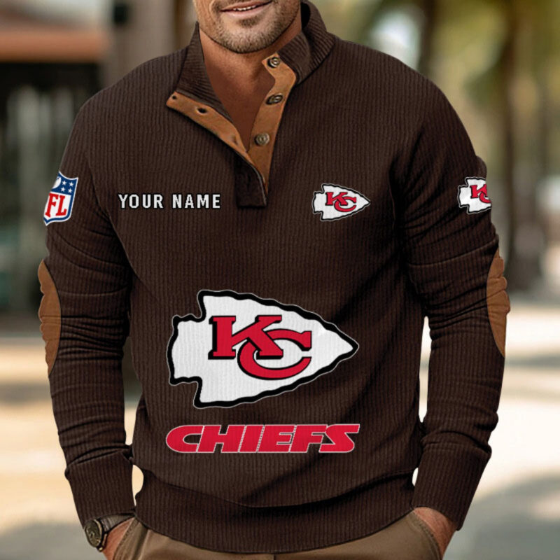 Kansas City Chiefs DDQSSWSA10450