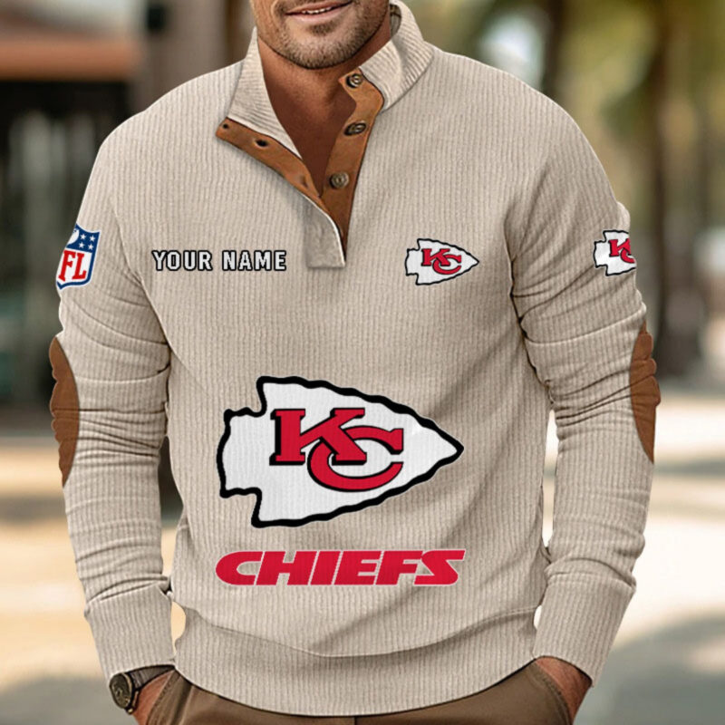 Kansas City Chiefs DDQSSWSA10450