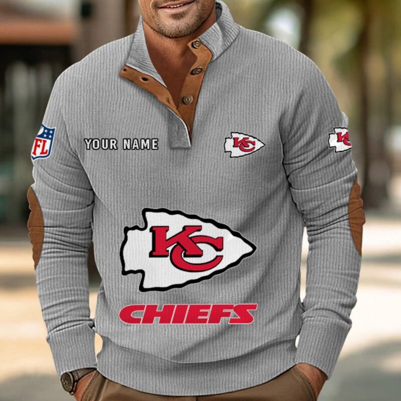 Kansas City Chiefs DDQSSWSA10450