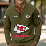 Kansas City Chiefs DDQSSWSA10450