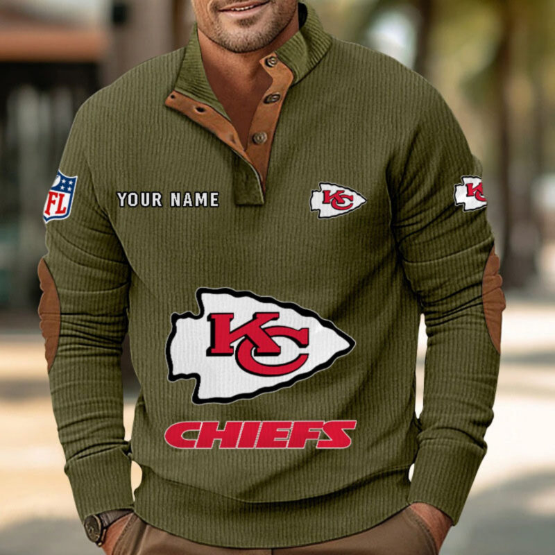 Kansas City Chiefs DDQSSWSA10450