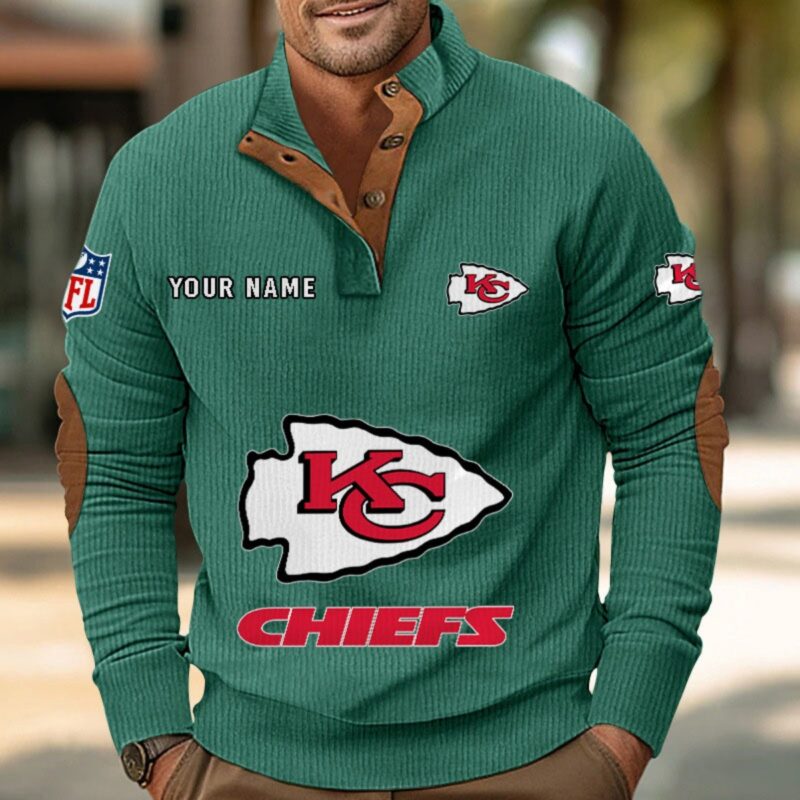 Kansas City Chiefs DDQSSWSA10450