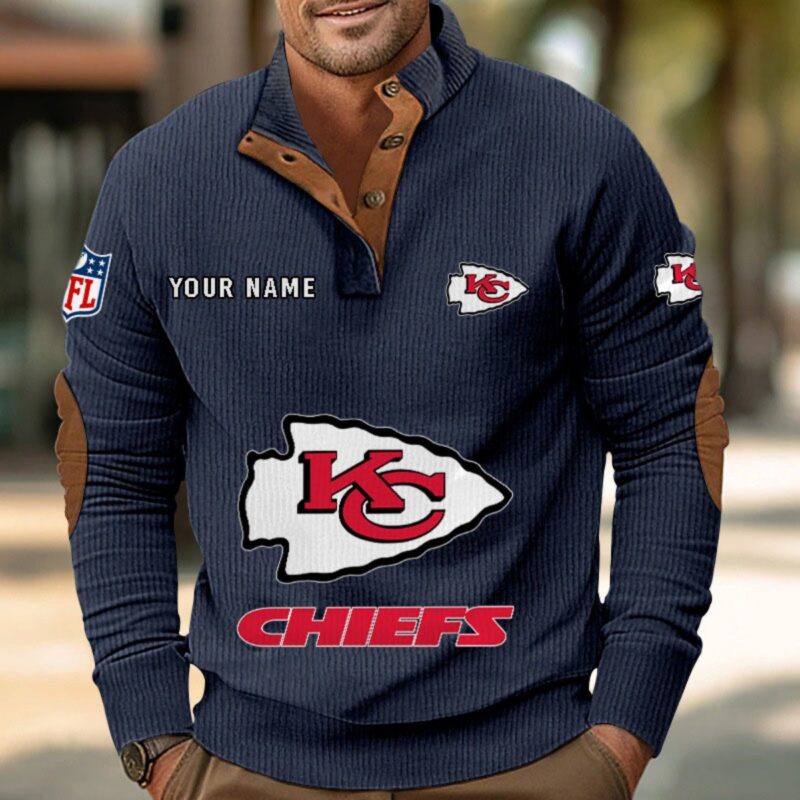 Kansas City Chiefs DDQSSWSA10450