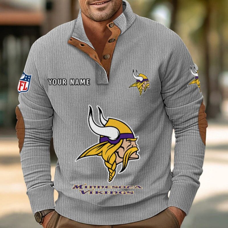 Minnesota Vikings DDQSSWSA10455