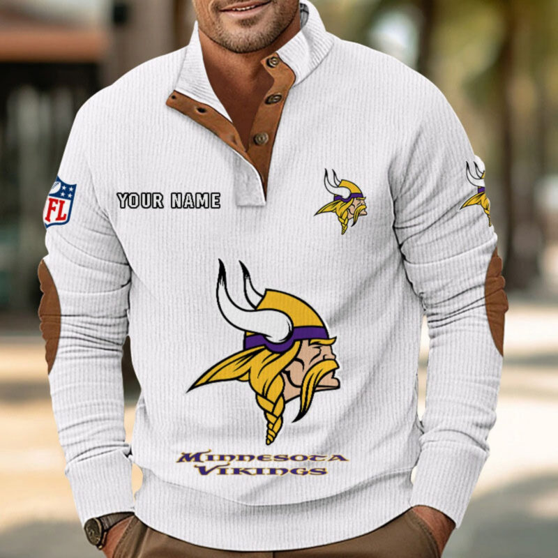 Minnesota Vikings DDQSSWSA10455
