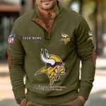Minnesota Vikings DDQSSWSA10455
