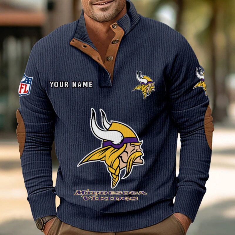 Minnesota Vikings DDQSSWSA10455