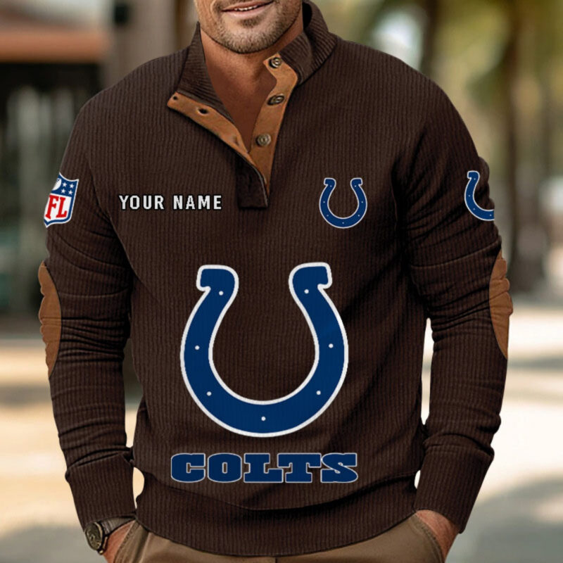 Indianapolis Colts DDQSSWSA10448
