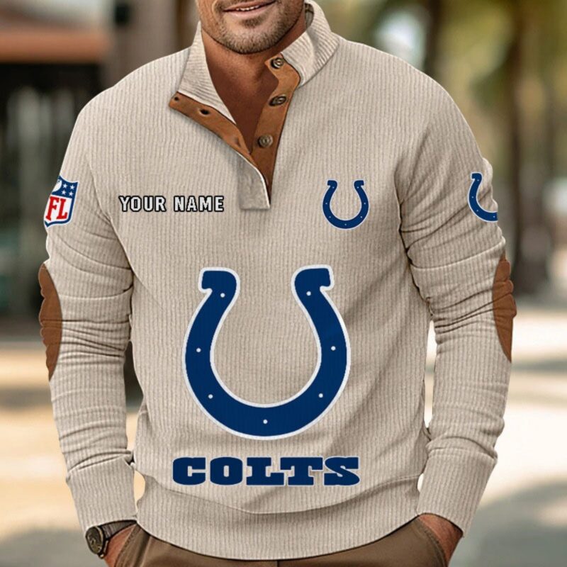 Indianapolis Colts DDQSSWSA10448