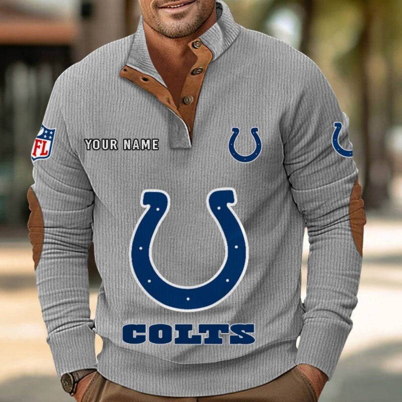 Indianapolis Colts DDQSSWSA10448