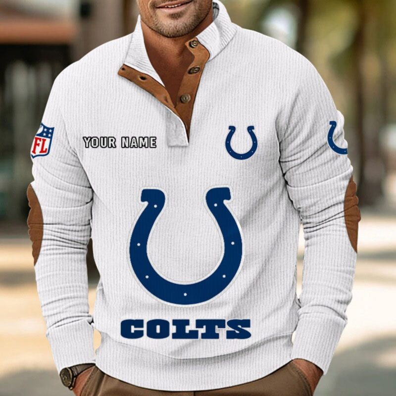 Indianapolis Colts DDQSSWSA10448