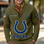 Indianapolis Colts DDQSSWSA10448