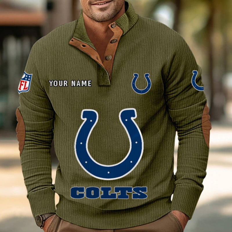 Indianapolis Colts DDQSSWSA10448