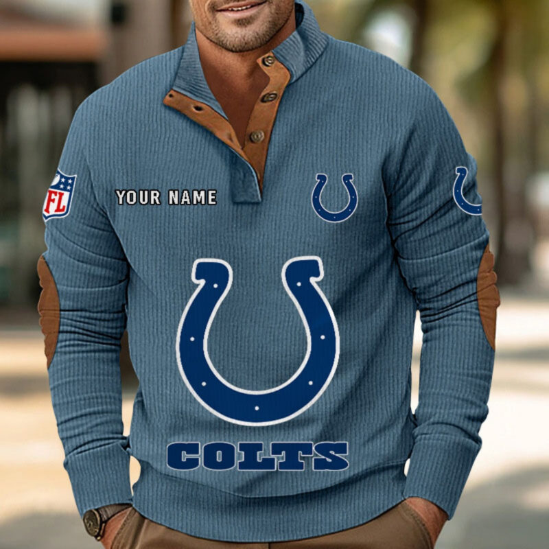 Indianapolis Colts DDQSSWSA10448