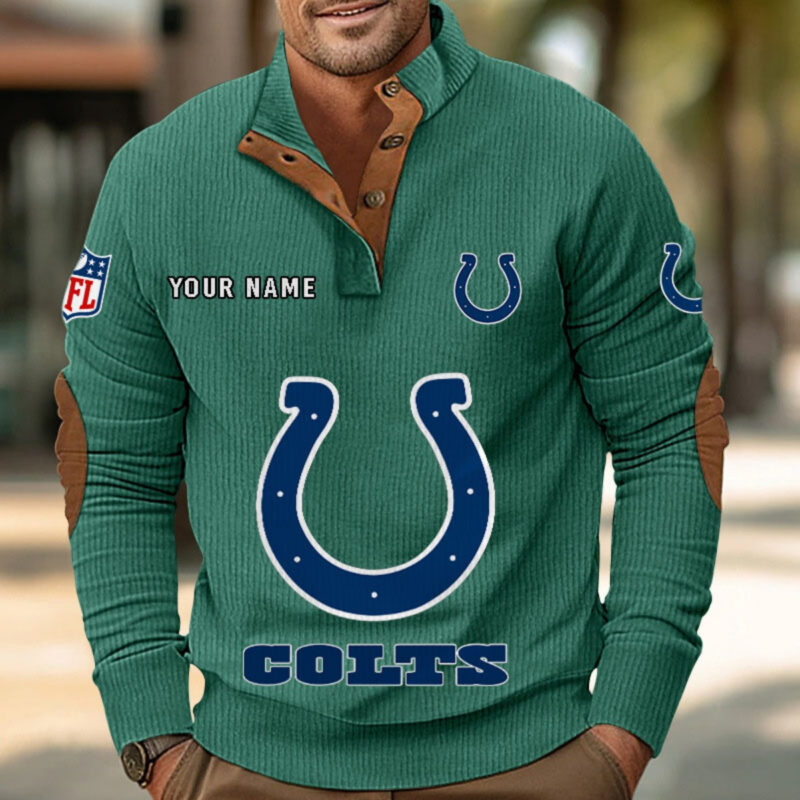 Indianapolis Colts DDQSSWSA10448