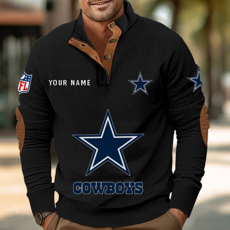 Dallas Cowboys DDQSSWSA10443