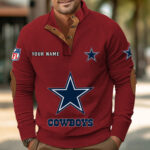 Dallas Cowboys DDQSSWSA10443