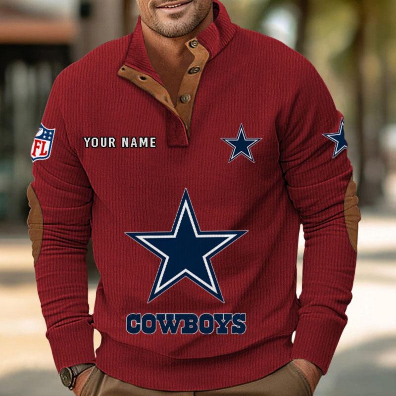 Dallas Cowboys DDQSSWSA10443