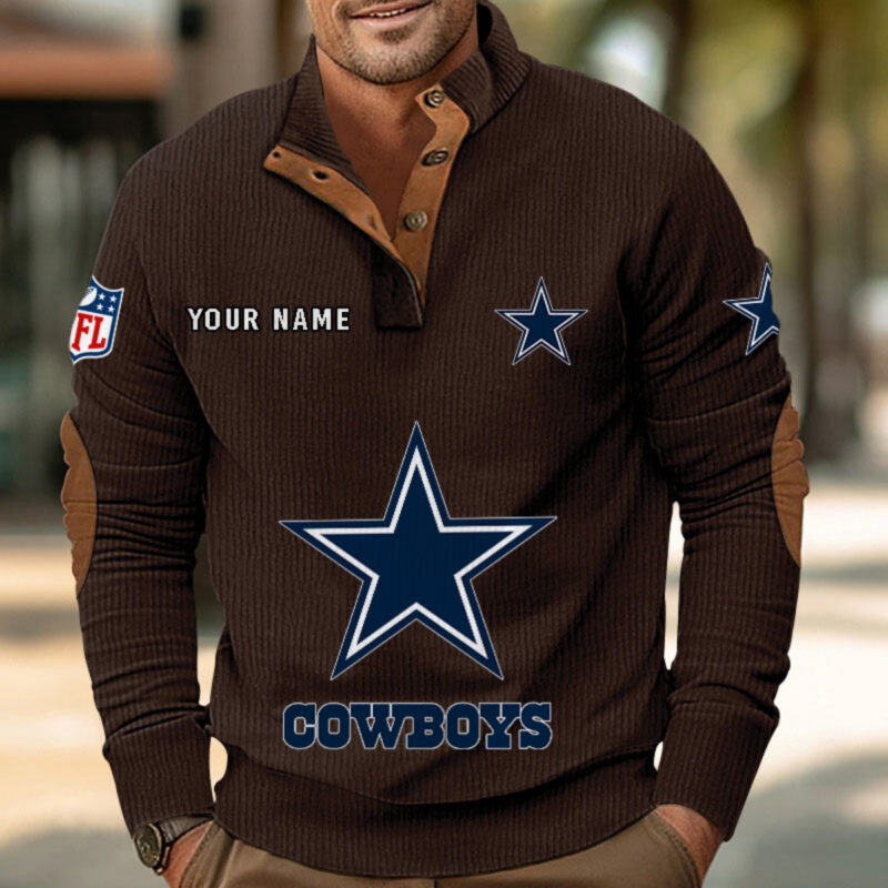 Dallas Cowboys DDQSSWSA10443