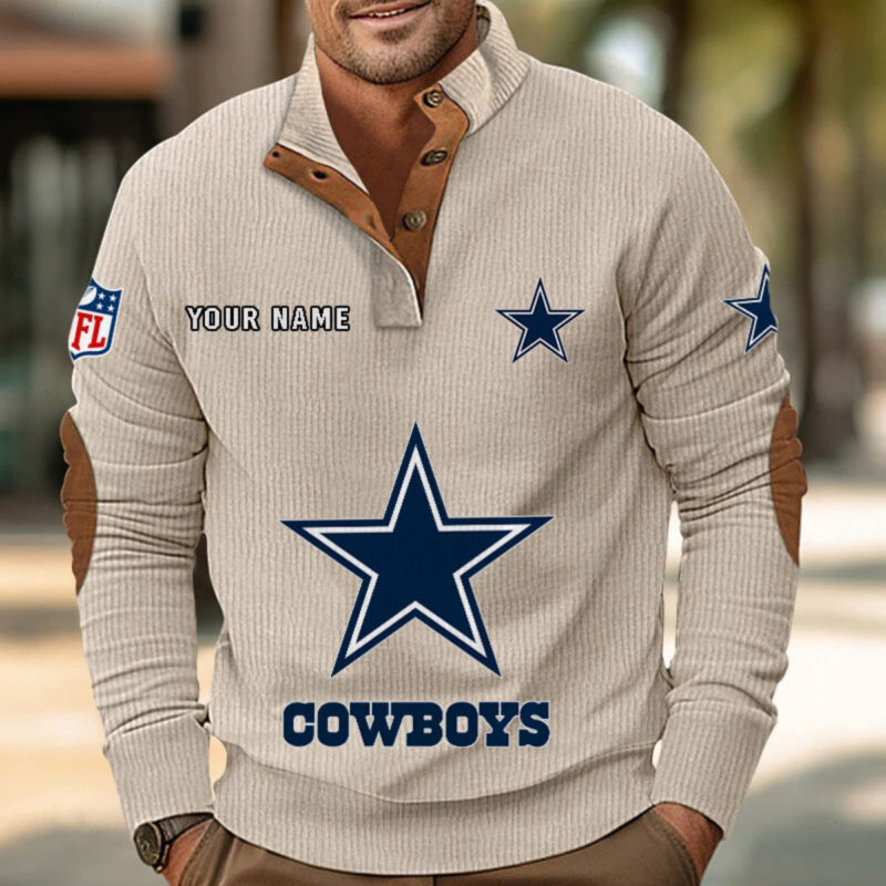 Dallas Cowboys DDQSSWSA10443