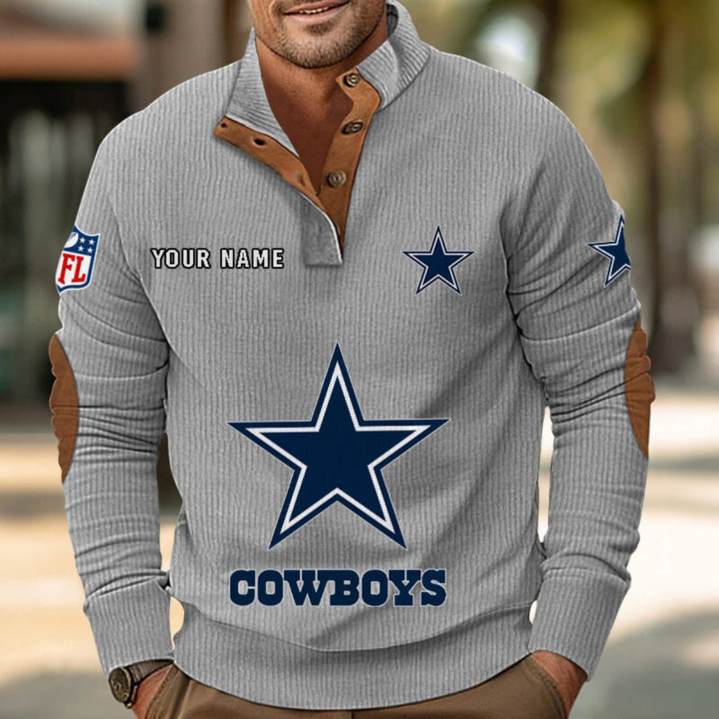 Dallas Cowboys DDQSSWSA10443