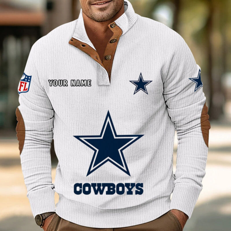 Dallas Cowboys DDQSSWSA10443