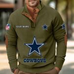Dallas Cowboys DDQSSWSA10443