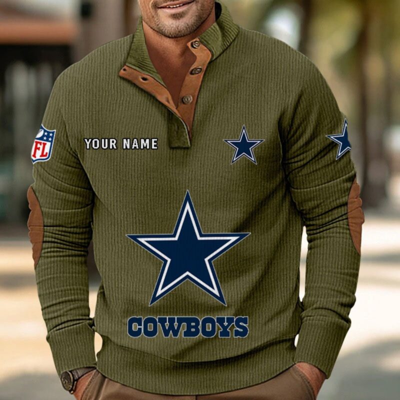 Dallas Cowboys DDQSSWSA10443