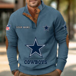 Dallas Cowboys DDQSSWSA10443