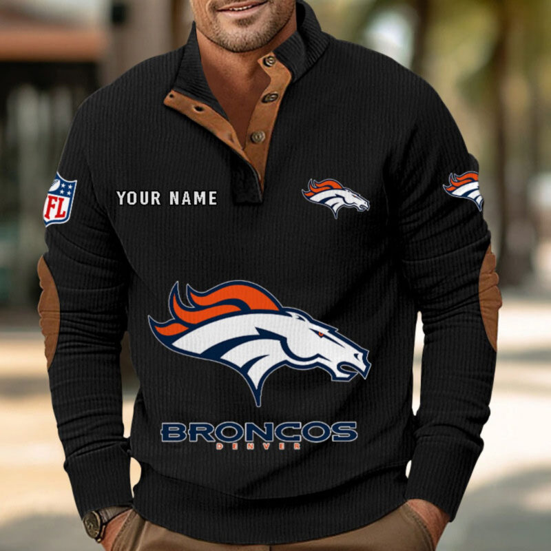 Denver Broncos DDQSSWSA10444