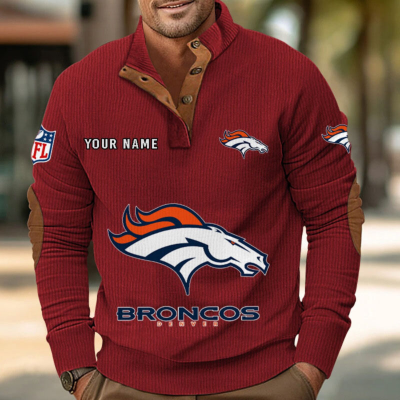 Denver Broncos DDQSSWSA10444