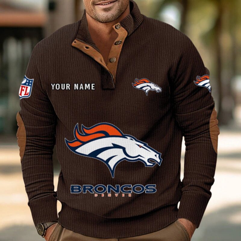 Denver Broncos DDQSSWSA10444