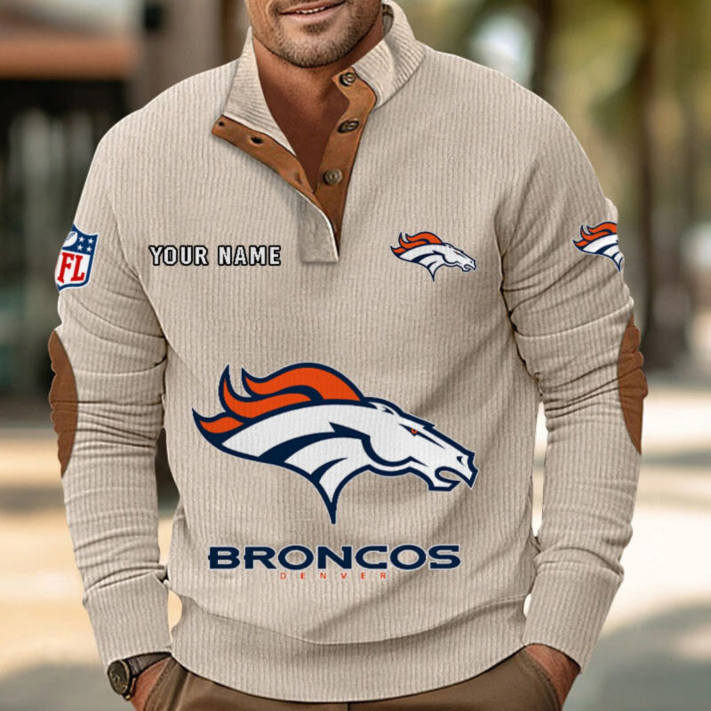 Denver Broncos DDQSSWSA10444