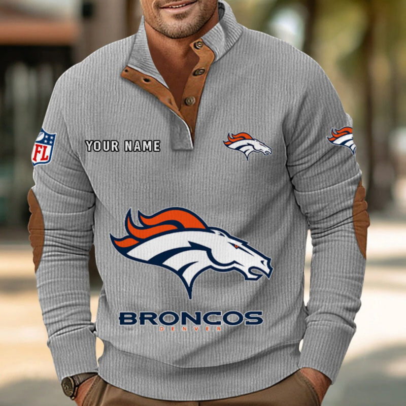 Denver Broncos DDQSSWSA10444
