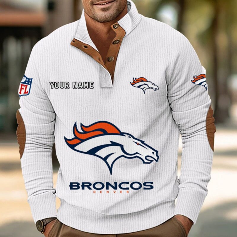 Denver Broncos DDQSSWSA10444