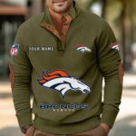 Denver Broncos DDQSSWSA10444
