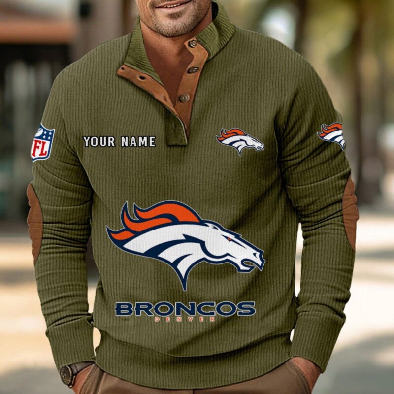Denver Broncos DDQSSWSA10444