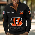 Cincinnati Bengals DDQSSWSA10441