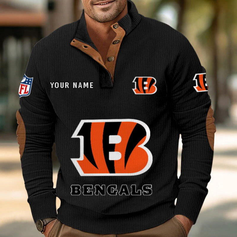 Cincinnati Bengals DDQSSWSA10441