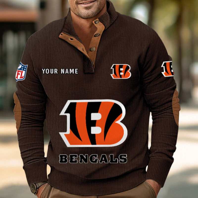Cincinnati Bengals DDQSSWSA10441