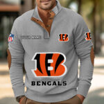 Cincinnati Bengals DDQSSWSA10441