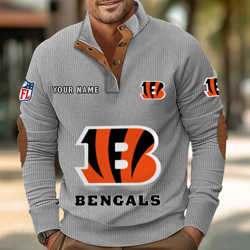 Cincinnati Bengals DDQSSWSA10441