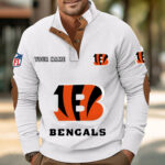 Cincinnati Bengals DDQSSWSA10441