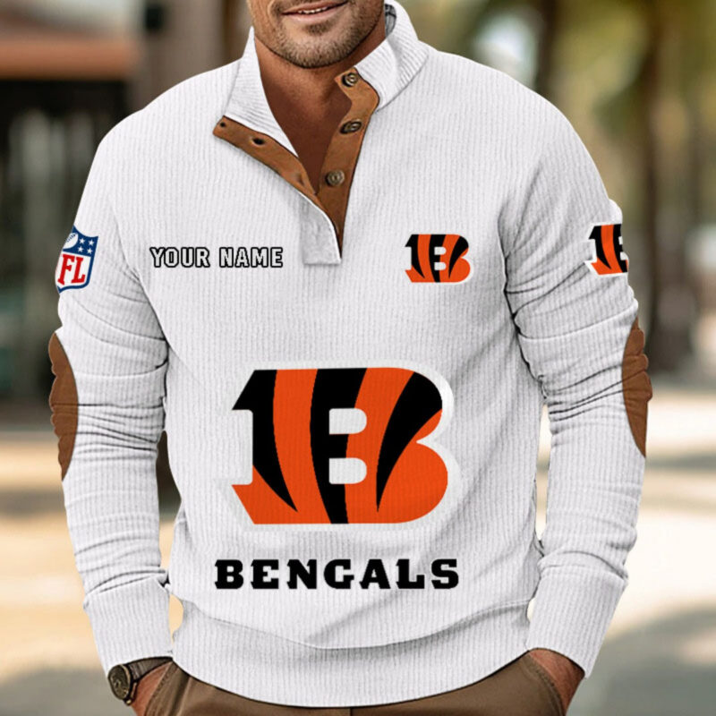 Cincinnati Bengals DDQSSWSA10441
