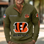 Cincinnati Bengals DDQSSWSA10441