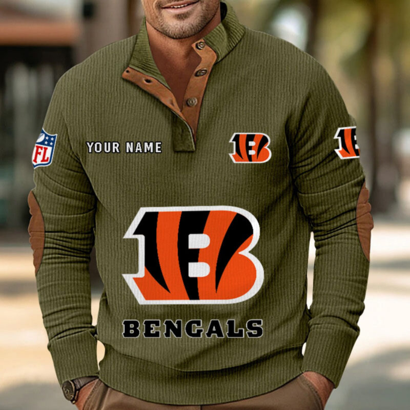 Cincinnati Bengals DDQSSWSA10441