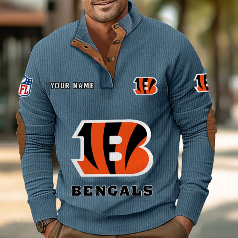 Cincinnati Bengals DDQSSWSA10441