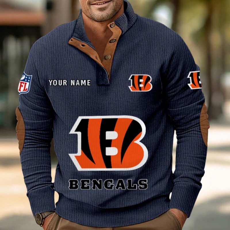Cincinnati Bengals DDQSSWSA10441