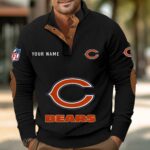 Chicago Bears DDQSSWSA10440
